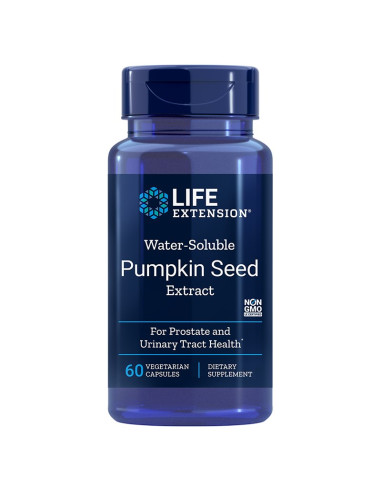 Pumpkin Seed Extract (60 kaps.)