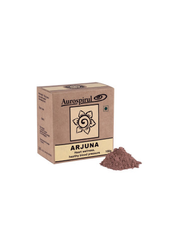 Arjuna w proszku (100 g)