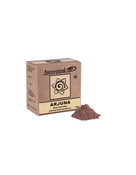 Arjuna w proszku (100 g)