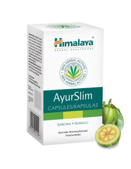 AyurSlim (60 kaps.)