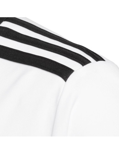 Koszulka adidas entrada 18 jr