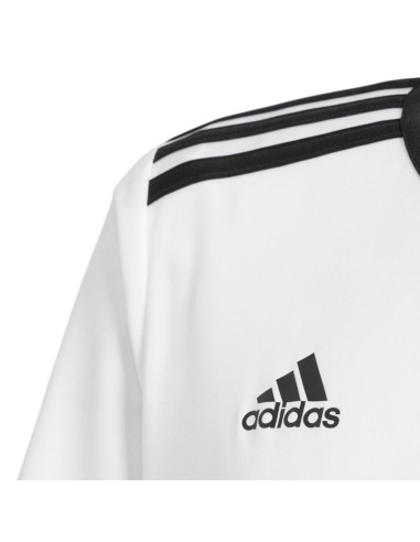 Koszulka adidas entrada 18 jr