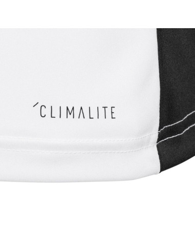 Koszulka adidas entrada 18 jr