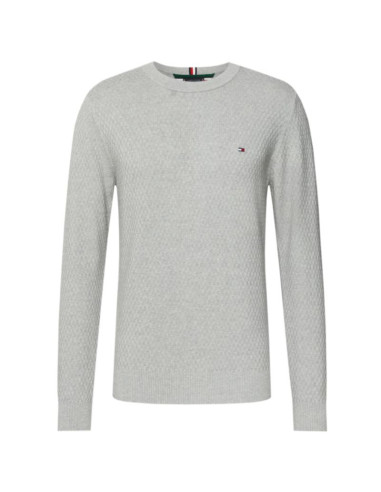 Sweter tommy hilfiger cross m