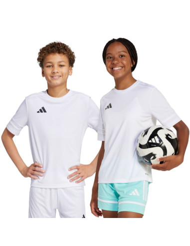 Koszulka adidas squadra 25 jr