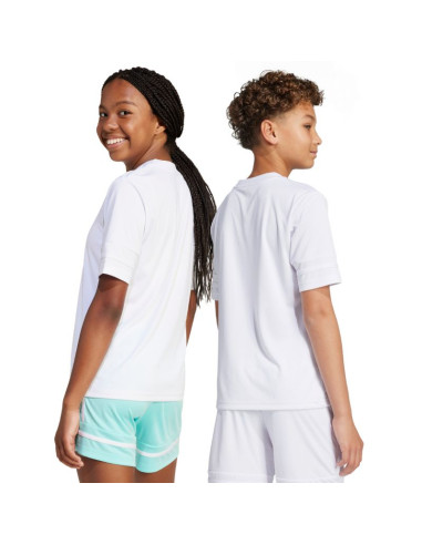 Koszulka adidas squadra 25 jr