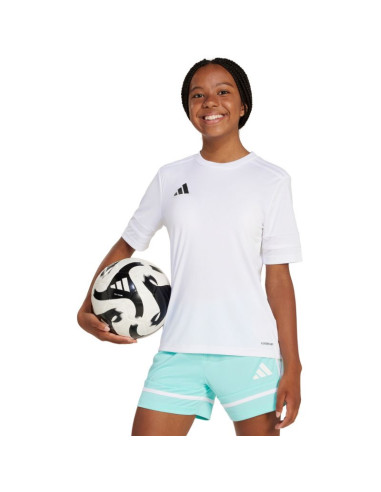 Koszulka adidas squadra 25 jr