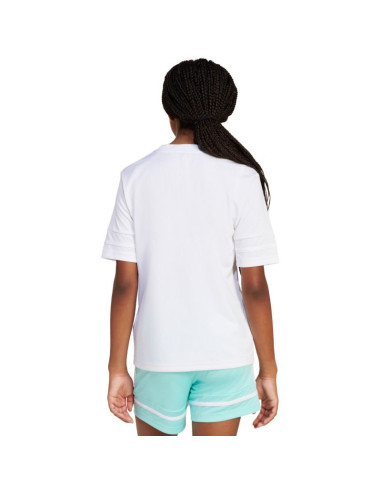 Koszulka adidas squadra 25 jr