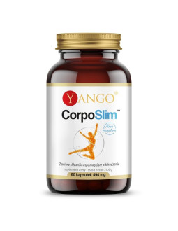 Corposlim™ (30 kaps.)