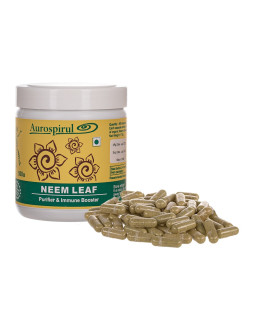 Neem (500 kaps.)