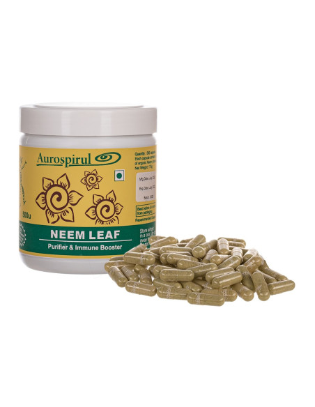 Neem (500 kaps.)
