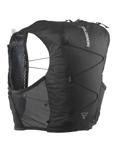 Plecak, kamizelka salomon active skin 8 set