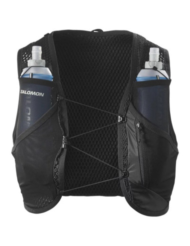 Plecak, kamizelka salomon active skin 8 set