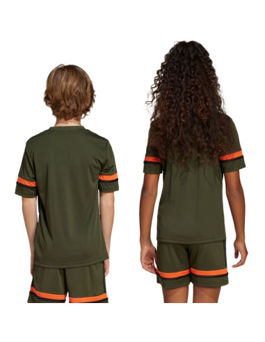 Koszulka adidas squadra 25 jr