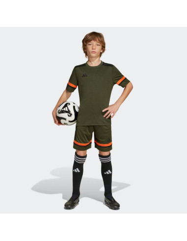 Koszulka adidas squadra 25 jr