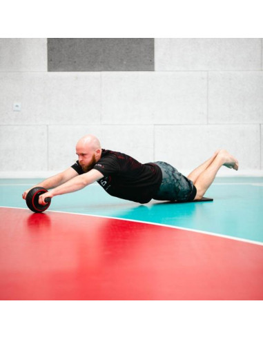 Wałek+mata hms wa14