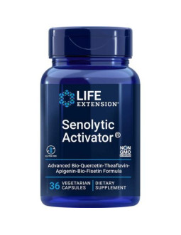 Senolytic Activator (36 kaps.)