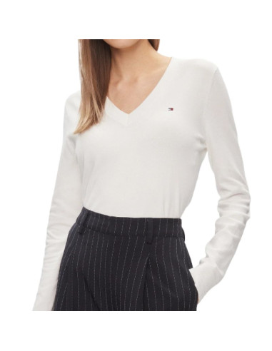 Sweter tommy hilfiger w ww