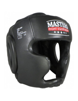 Kask bokserski sparingowy masters