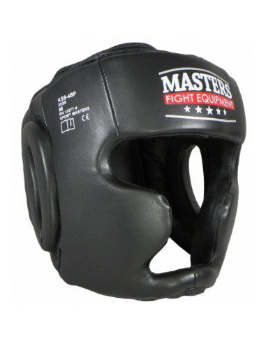 Kask bokserski sparingowy masters