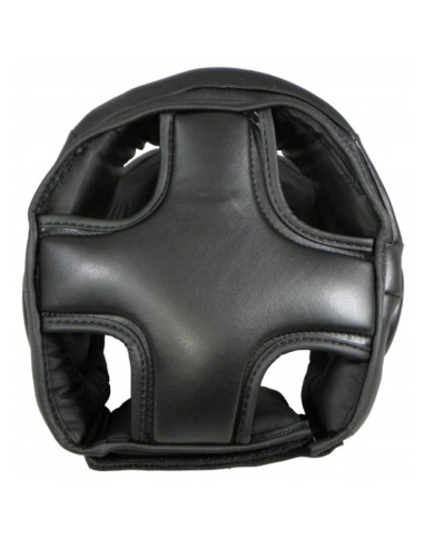 Kask bokserski sparingowy masters