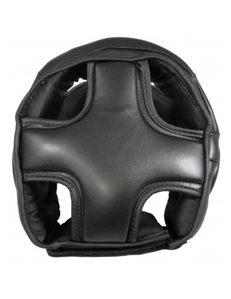 Kask bokserski sparingowy masters