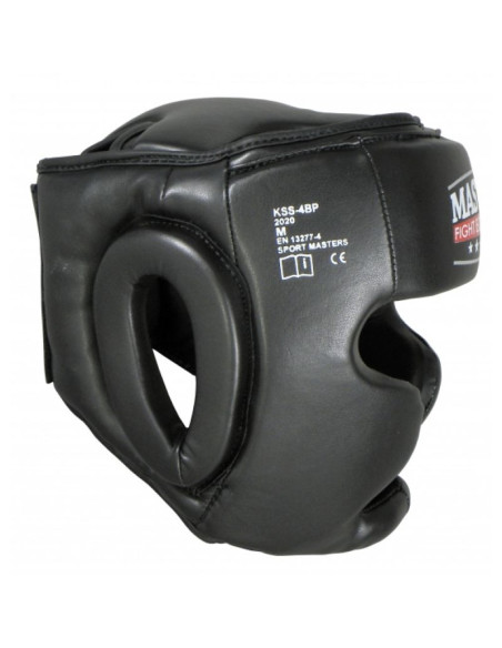 Kask bokserski sparingowy masters