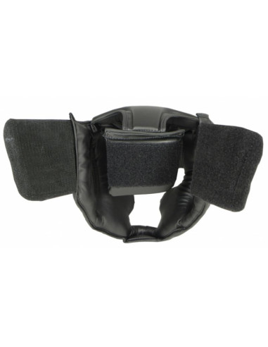 Kask bokserski sparingowy masters