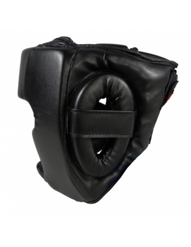 Kask bokserski sparingowy masters