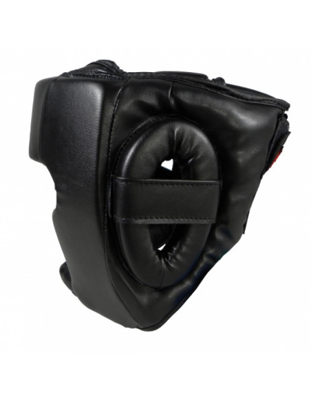 Kask bokserski sparingowy masters