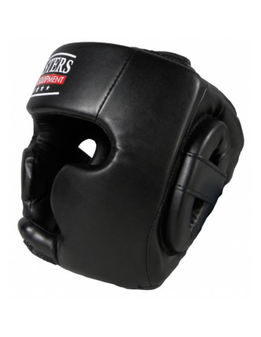 Kask bokserski sparingowy masters