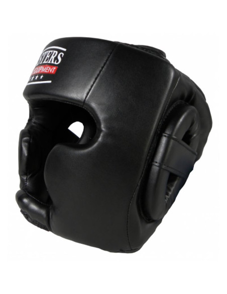 Kask bokserski sparingowy masters