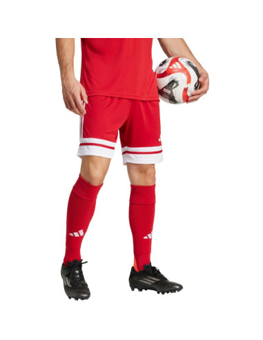 Spodenki adidas squadra 25 m