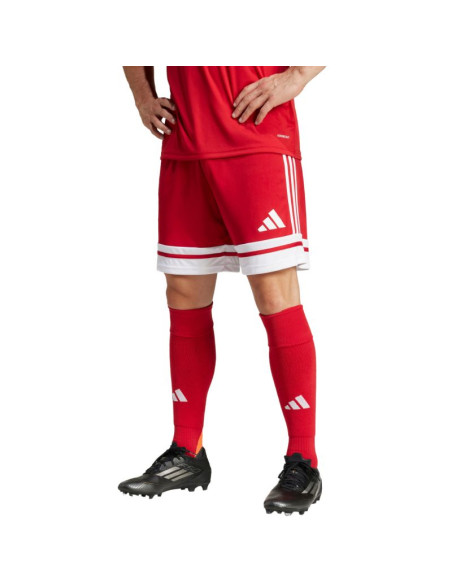 Spodenki adidas squadra 25 m