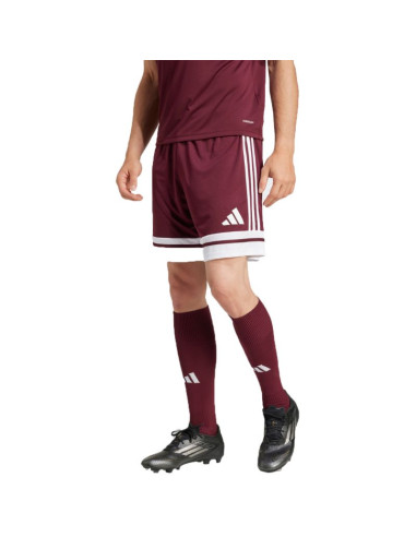 Spodenki adidas squadra 25 m