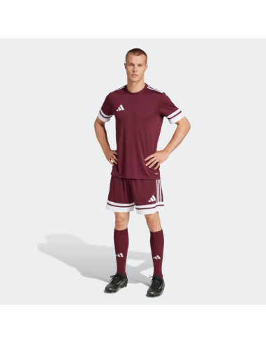 Spodenki adidas squadra 25 m