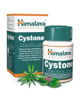 Cystone (100 tabl.)