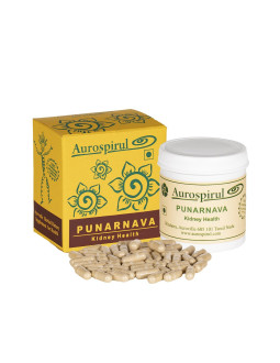 Punarnava (100 kaps.)