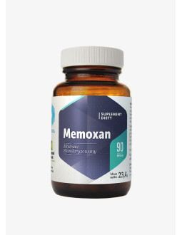 Memoxan (90 kaps.)