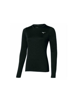 Koszulka mizuno impulse core ls w j2ga772 2