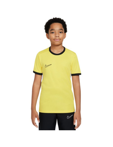 Koszulka nike dri-fit academy 25 ss jr fz9758