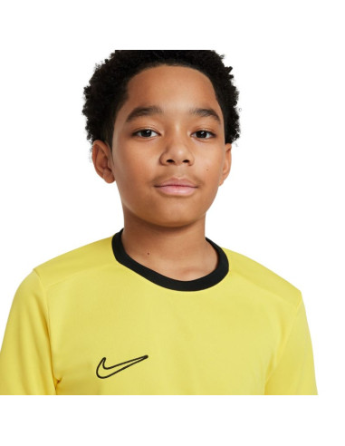 Koszulka nike dri-fit academy 25 ss jr fz9758
