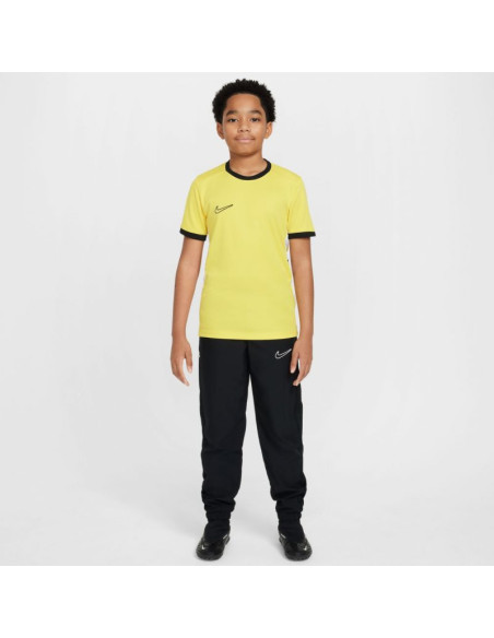 Koszulka nike dri-fit academy 25 ss jr fz9758