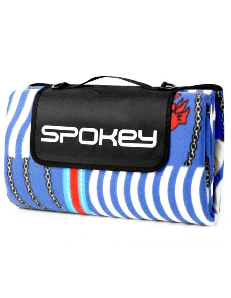 Koc piknikowy spokey picnic amber 150x180 cm 927389