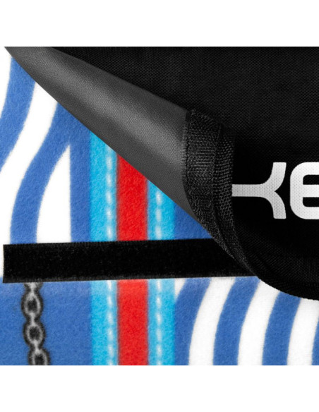 Koc piknikowy spokey picnic amber 150x180 cm 927389