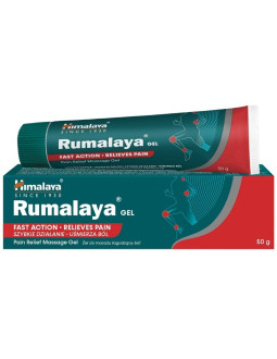 Rumalaya Gel (50 g)