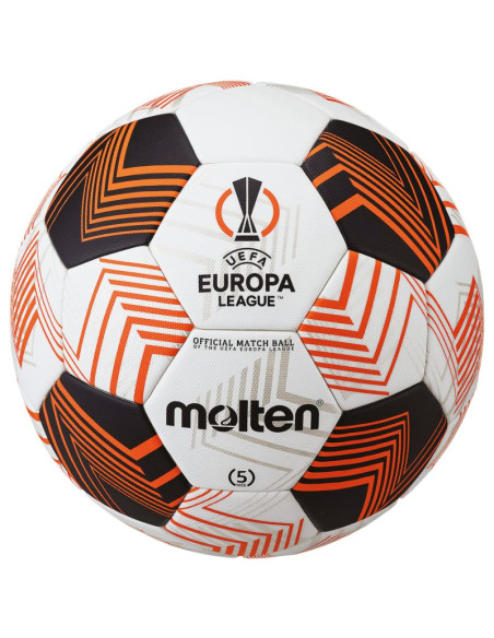 Piłka nożna molten uefa europa league 2023/24