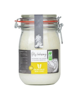 Ölmühle Solling Bio Olej Kokosowy (1000 Ml)