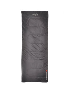 Śpiwór campus slogen 300 left sleeping bag