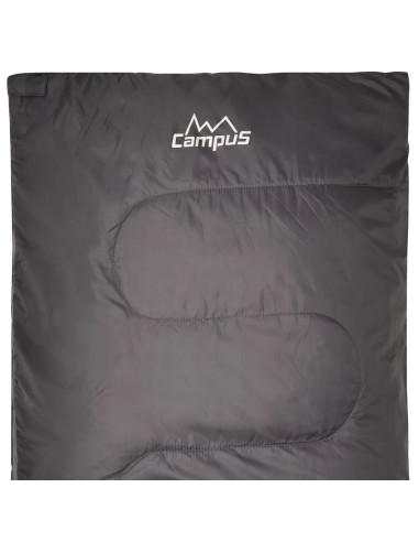 Śpiwór campus slogen 300 left sleeping bag